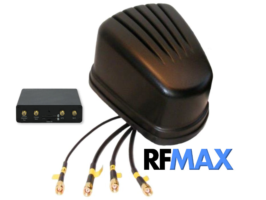 Vehicular Antenna for Max BR1 Slim Peplink Router