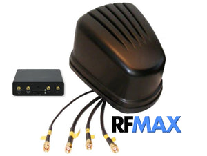 Antena Vehicular para Router Peplink Delgado Max BR1