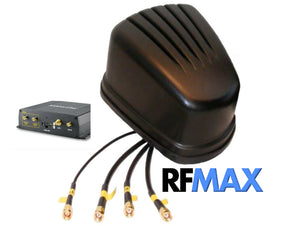 Vehicular Antenna for Max BR1 Peplink Router