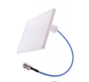 CFS60383P-30NF: Low Pim Ceiling Mounted Omnidirectional antenna for 3G/4G/LTE 600-960 MHz and 1690-3800 MHz with N-Female Connector
