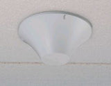 CMS38606-30NF: Laird Multiband Omnidirectional Broadband Ceiling Mounted Antenna 380-6000 MHz with N-Female Connector