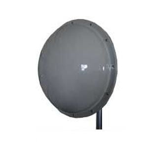 DA5-29RADOME: Radome cover for 0.6m dish antenna
