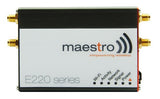 Antena Vehicular para Módem Router E220 Maestro Blanco