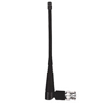 7 Inch Tuf Duck 1/4 Wave Dipole Two Way Radio Antenna with Elbow- 420 Mhz UHF