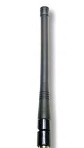 EXR150BN: 150-162 MHz, Right Angle Helical for VHF Tuf Duck Antenna with BNC-Male Connector