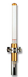 FG8960: Rugged Outdoor Rated from 896 - 940 MHz Fiberglass Omnidirectional Antenna With Fixed N-Female Connector