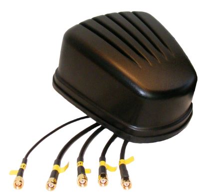 Vehicular Antenna for IBR1100 Cradlepoint Modem Router – Arcadian