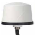 PCTHPMIMO-4-SF: PCTEL / Maxrad High Performance Multi-Band Low Profile 2.3-2.8 GHz, 4.9-5.9 GHz RP SMA Male Permanent Mount