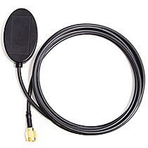 Actieve GPS-antenne met SMA-stekker Actieve GPS-antenne met SMA-stekker