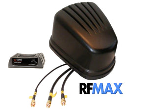 Vehicular Antenna for Sierra Wireless AirLink GX400 Router