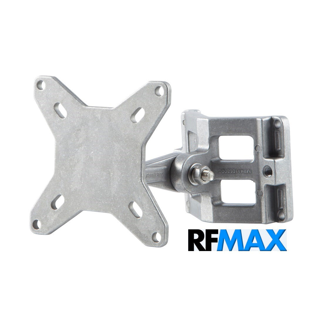 RFMAX-71632 SlimLine RFID Antenna Mounting Plate for Zebra AN620
