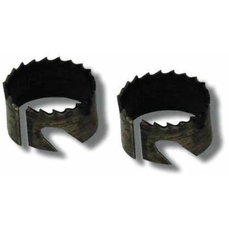 HS34RB: Replacement Blade for HS34, 2/package