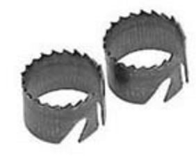 HSBLADE : Hole Saw Blades 2 Per Package