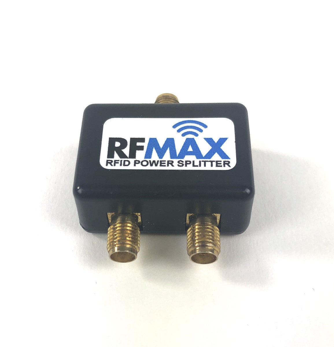 RFMAX UHF RFID Multiplexer/ Splitter - 2 port | RSPL-SSF-2-SSF ...