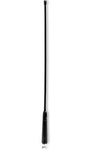 KD4315 : Antena de látigo KuLDUCKIE con conector BNC-Macho