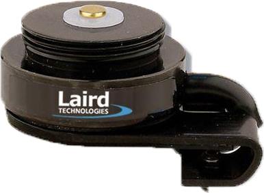 TMB8U: Trunk Lid NMO Mount  with 17 Ft. RG-58/U Cable & No Connector