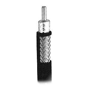 thumbnail image 2 of TIMES® 20 Feet Ultra Low Loss LMR400 Coaxial Cable – N Male To N Female, USA Made 2 of 6