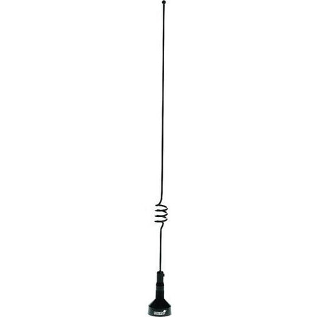 MAX9053: PCTEL / Maxrad 3dB Chrome 896-940 MHz – Arcadian