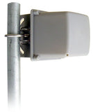 MD24-12 2.4 GHz Mini Directional Antenna for Bluetooth / WiFi / WLAN (HG2410DP)