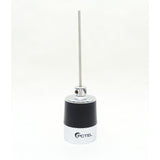 MHB5800S: PCTEL / Maxrad 5/8 Wave Heavy Duty Antenna with Spring - VHF 144-174 MHz - 3 dB