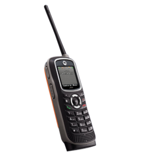 MAF26006: Antena Laird Tuf Duck para radios portátiles Motorola i325IS e i365IS