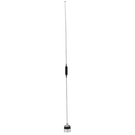 MUF4065: PCTEL / Maxrad 5/8 Wave Heavy Duty Low Profile Antenna
