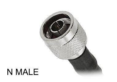 TIMES ® 1-30' antenne LMR-400 Jumper Câble Coaxial N femelle Straight to Male Angle EUR 23,32 TIMES ® 1-30' antenne LMR-400 Jumper Câble Coaxial N femelle Straight to Male Angle EUR 23,32