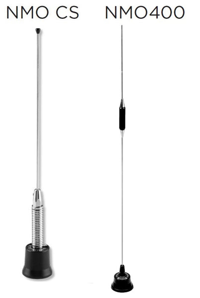 NMO406C : NMO Mount Whip Antennas – Arcadian - ArcAntenna.com