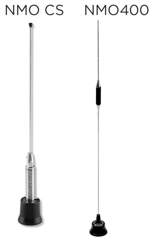 NMO900 : NMO Mount Whip Antennas – Arcadian - ArcAntenna.com