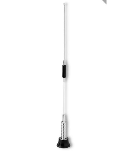 AM 26~28MHzステンレス製！コンパクト高性能GPアンテナ耐入力200W！ 20 Hz - 18 GHz Radiated Test Antenna Kit - The EMC Shop