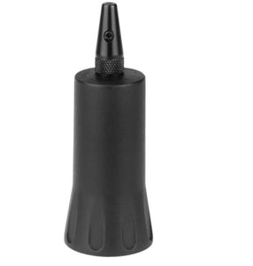 NMO34BCO : Low Band Mid Band Omnidirectional Whip Antenna- No Whip Base coil only