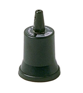 NMO220BCO: Antena de látigo omnidireccional UHF VHF multibanda: solo sin bobina de base de látigo
