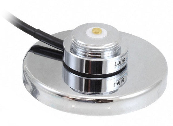 G8BI: Magnetic NMO Mount with 12 Ft. RG-58A/U Cable & BNC-Male
