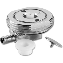 NMOHF Pulse-Larsen High Frequency 3/4 inch NMO Mount for 0.03 to