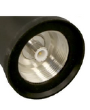 LPT600/3800NMOHFW: Low Profile 617-3800MHz, NMO High Frequency mount, Monopole