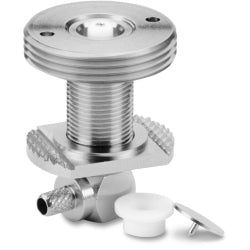 アングルード沼 NM～NM- NMOHFTHK Pulse-Larsen High Frequency 3/4 inch NMO Mount for roof