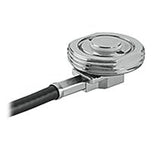 NMOKDSFME: NMO Mount - 17 foot  RG-58A/U Dual Shield - FME