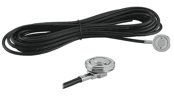 Montaje NMOKMPL - Cable CX (RG-58U) de 17 pies con conector MPL Mini UHF / Mini PL-259