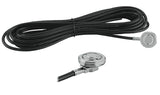 NMOKUD: 3/4 Inch NMO Mount with 17 ft RG-58U Cable and No Connector