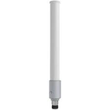 OC69271-FNF: Outdoor Rated 3G/4G/LTE Omnidirectional Stick Antenna - N-Female Connector