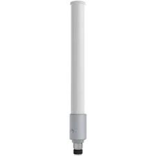 OC69421-FNM: Outdoor Rated 3G/4G/LTE and 5G/CBRS Omnidirectional Stick Antenna - N-Male Connector