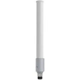 OC69271-FNM: Laird Outdoor Rated 3G/4G/LTE Omnidirectional Antenna - N-Male Connector