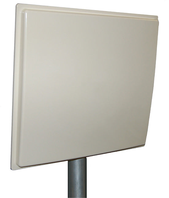 PA9-12: 15x15 inch High Gain Linearly Polarized 902-928 MHz Panel Antenna For ISM or RFID