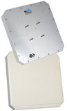 PAL902010-FNF: Laird 12x12 inch, 9.6 dBic gain RFID Antenna