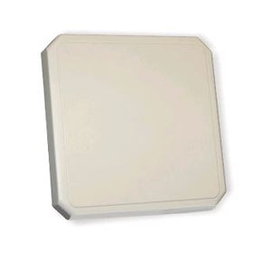 PAV90209H-FNF: Laird Linear Polarity RFID Panel Antenna 902-928 MHz with Fixed N-Female Connector