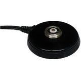PCTMAG-HD-NT: PCTel Heavy Duty Magnetic Mount for High Vibration Conditions, Low Loss Cable 0-6 GHz