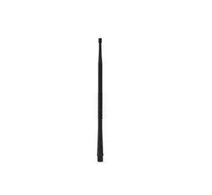 PCTP450: PCTEL / Maxrad Black Heavy Duty Flexible Antenna - Elevated Feed Point - UHF 450-470 MHz - TNC Male - IP67 - 2 dBi