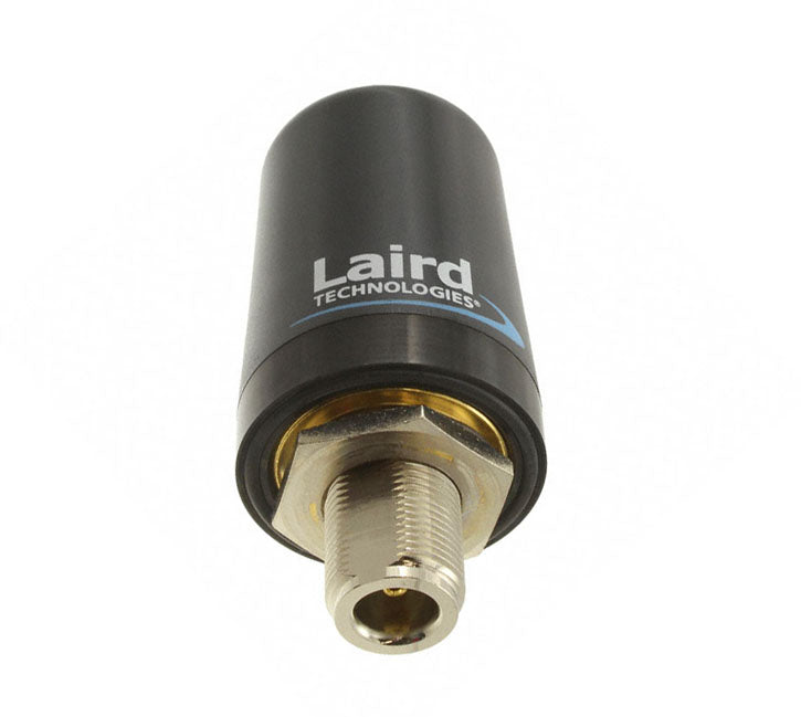 TRAB24003NP | Phantom Antenna- 2.4 GHz WIFI/WLAN - N Female - No