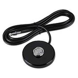 ¾ Magnetic Mount NMO with 12 ft. LMR200 cable and N-Female Connector for WatchGuard 4RE | WGP01394-003