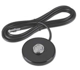 ¾ Magnetic Mount NMO with 12 ft. LMR200 cable and N-Female Connector for WatchGuard 4RE | WGP01394-003